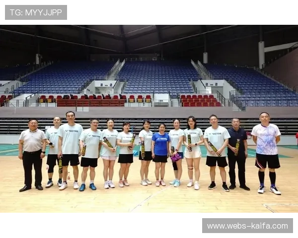 绥化市委社会工作部羽毛球赛落幕,有效释放工作压力增进团队凝聚力 绥化市委社会工作部羽毛球赛落幕,有效释放工作压力增进团队凝聚力