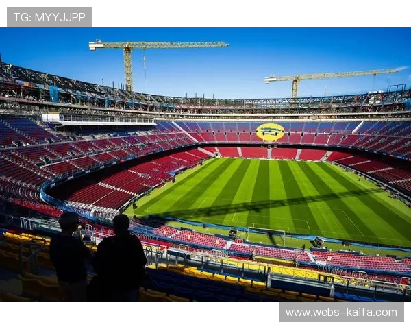 诺坎普翻新后运营故障频发,科技公司承压 诺坎普翻新后运营故障频发,科技公司承压