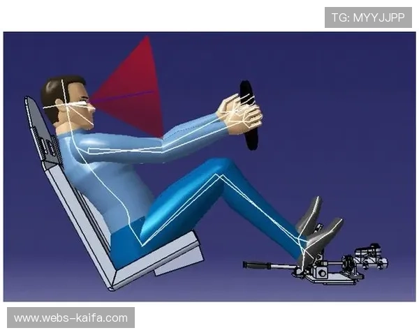 体育用品人机工程学设计优化 提升使用舒适度