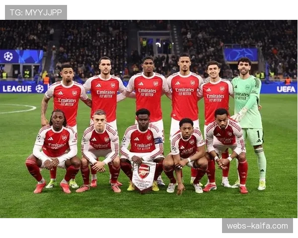 深度前瞻：数据解析阿森纳为何成为本赛季英超客场防守最佳球队